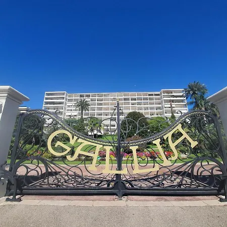 Gallia Park By Welcome To