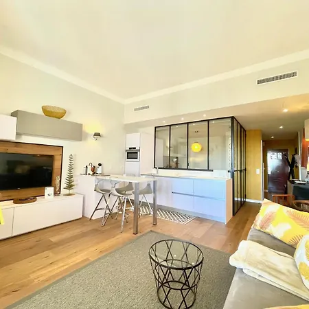 Apartment Gallia Park By Welcome To *