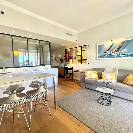 Apartment Gallia Park By Welcome To