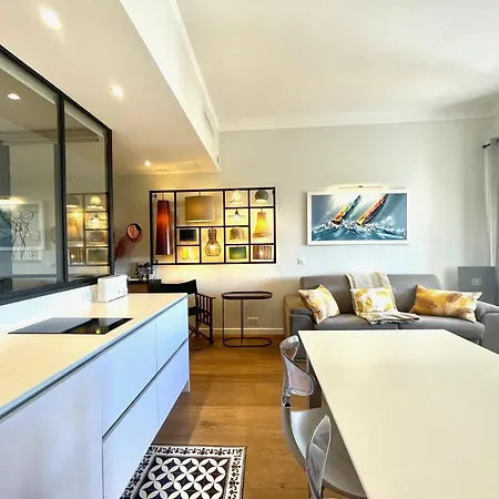 Gallia Park By Welcome To * 戛纳