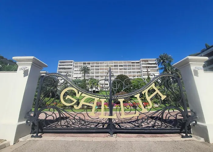 Gallia Park By Welcome To