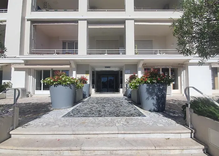 Gallia Park By Welcome To Lejlighed