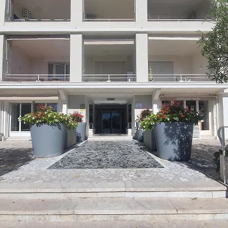 Gallia Park By Welcome To Apartament