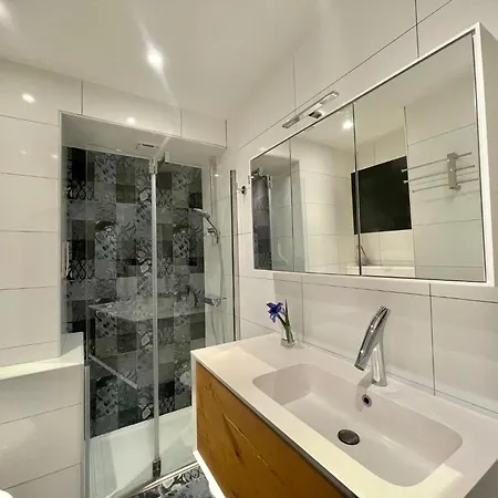 Gallia Park By Welcome To Apartament