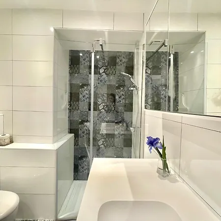 Gallia Park By Welcome To Apartament