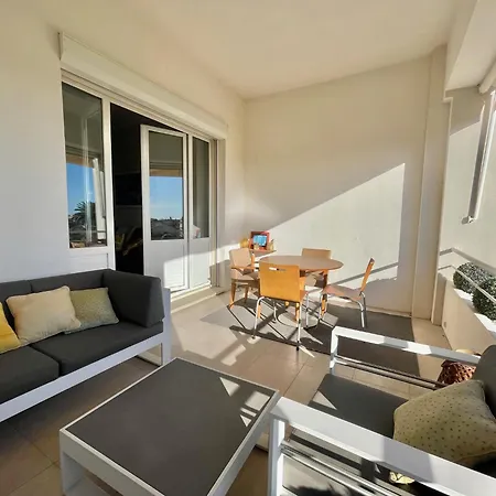 Gallia Park By Welcome To Apartament Cannes